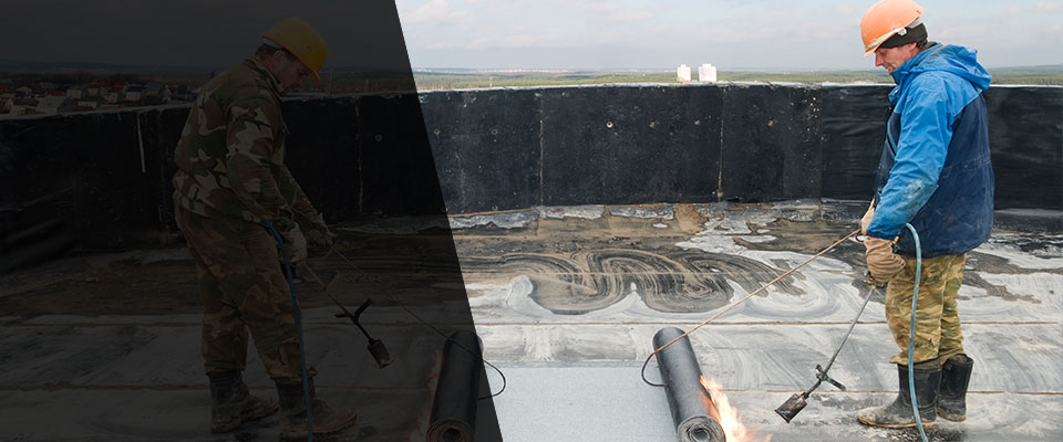 Sugar City Roofing Contractors